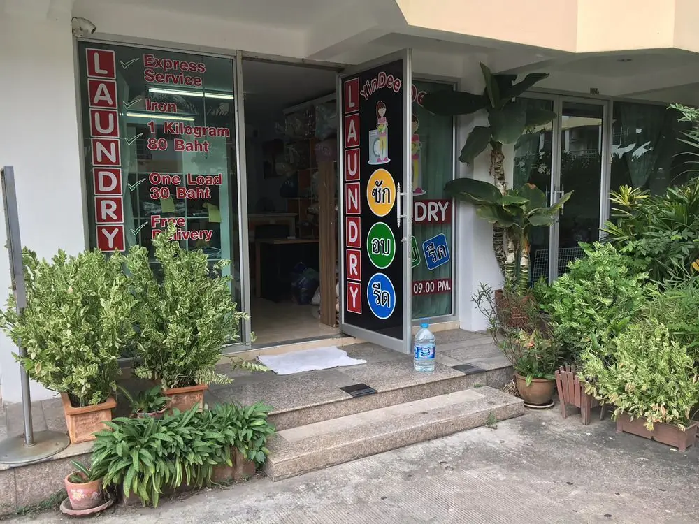 Паттайя: The Room Pattaya