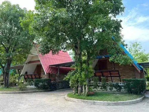 Уттарадит: Pijittra Resort