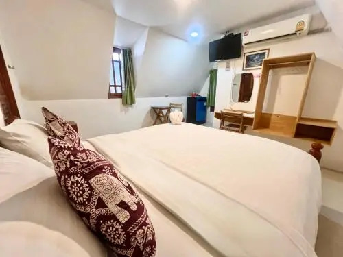 Уттарадит: Pijittra Resort
