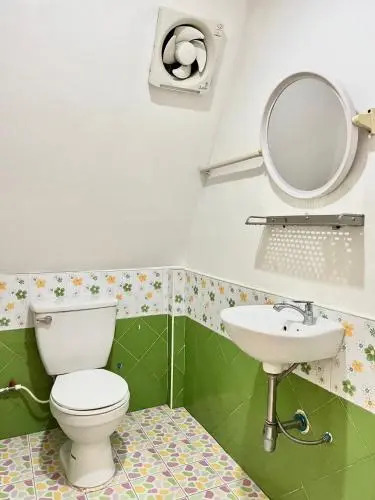 Уттарадит: Pijittra Resort