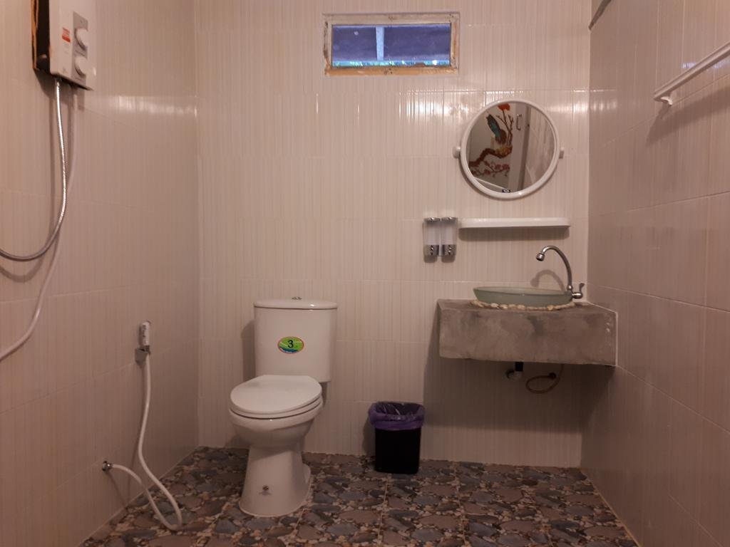 Ланта: Lanta Sunmoon Bungalow