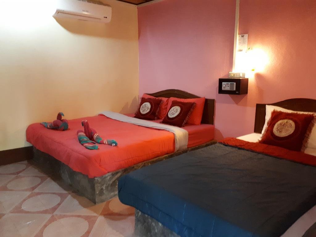 Ланта: Lanta Sunmoon Bungalow