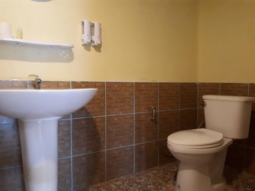 Ланта: Lanta Sunmoon Bungalow