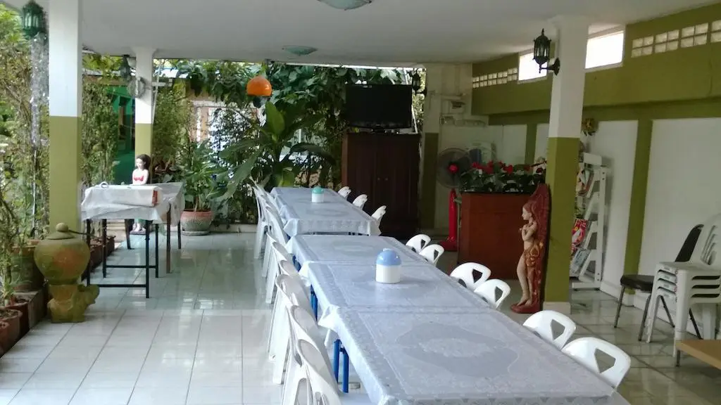 Патхумтхани: Kacha Resort
