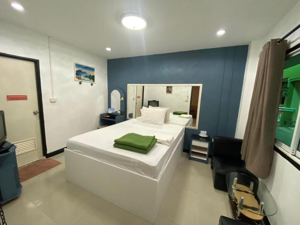 Патхумтхани: Kacha Resort