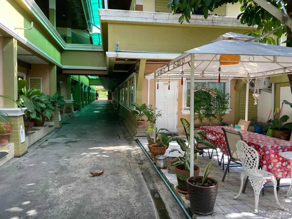 Патхумтхани: Kacha Resort