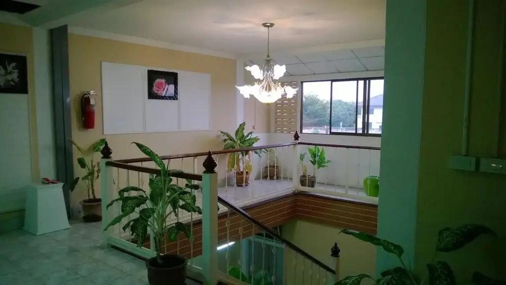 Патхумтхани: Kacha Resort