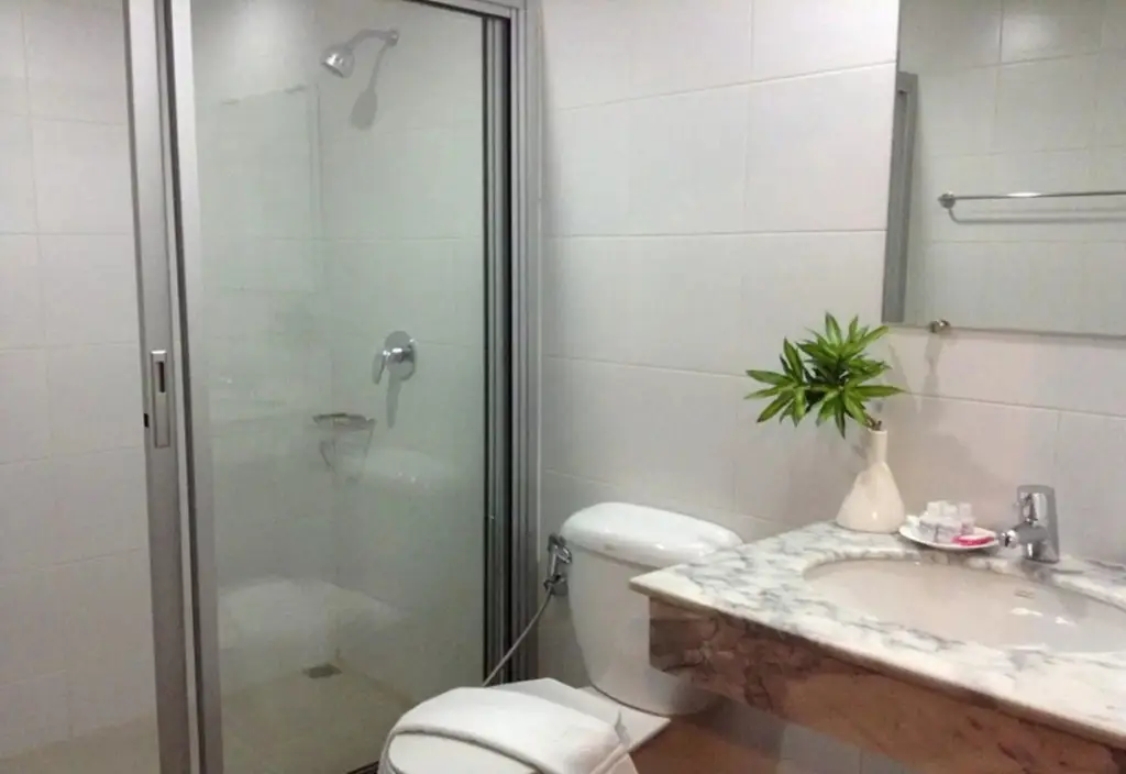 Бангкок: Mango Bedroom Inn