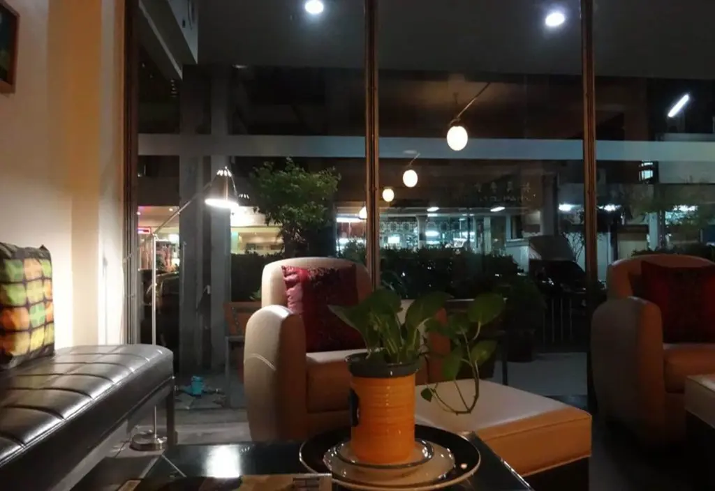 Бангкок: Mango Bedroom Inn