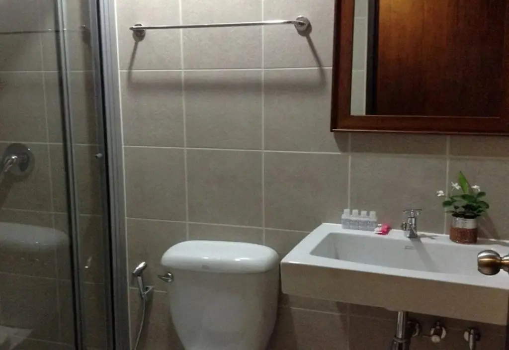 Бангкок: Mango Bedroom Inn