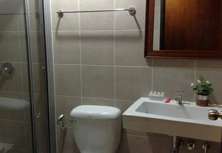 Бангкок: Mango Bedroom Inn
