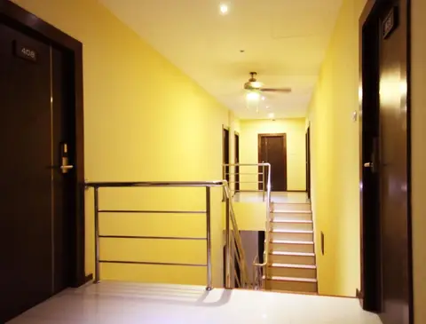 Silver Sand Suites — фото 1