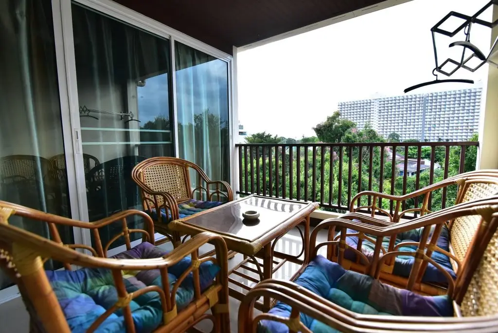 Паттайя: Joy House
