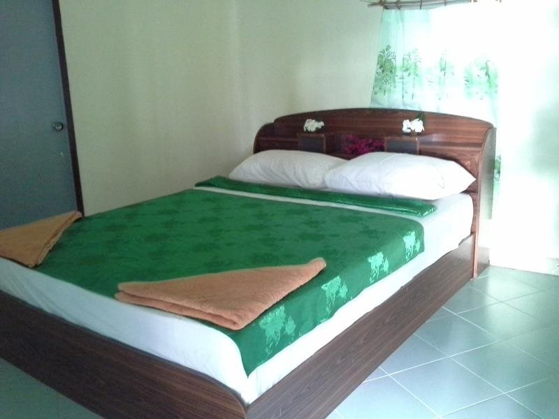 Краби: Racha Sunset Resort