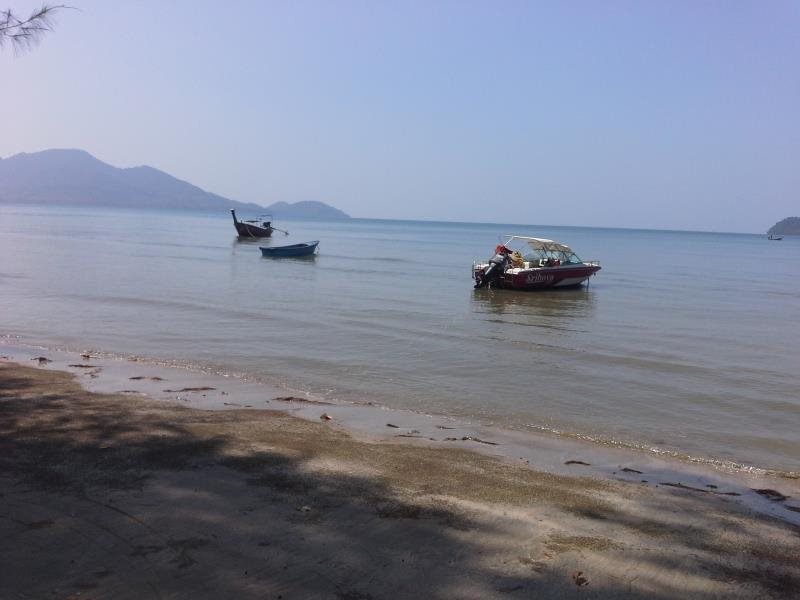 Краби: Racha Sunset Resort