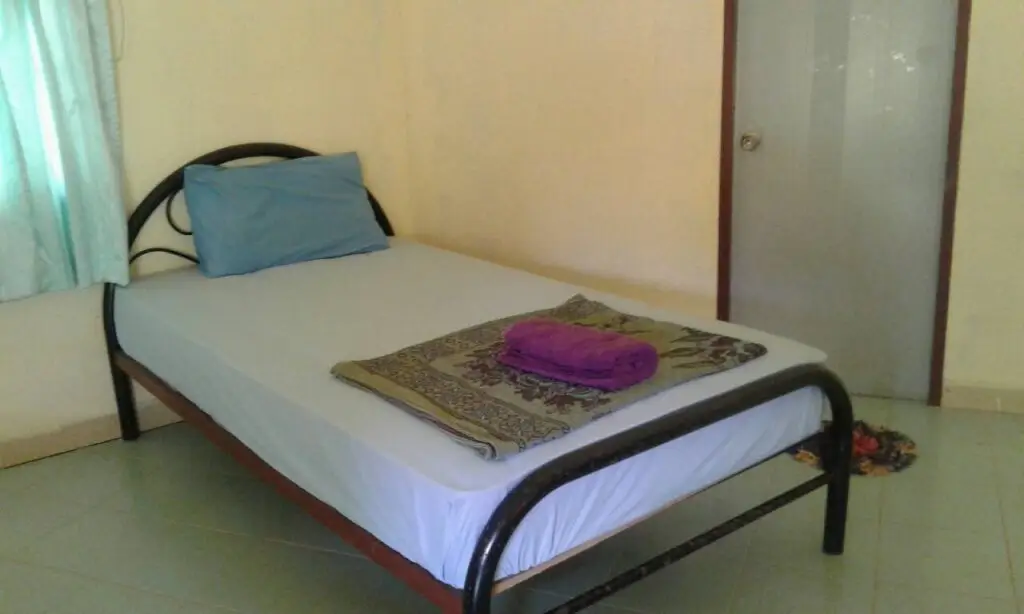 Racha Sunset Resort — фото 1