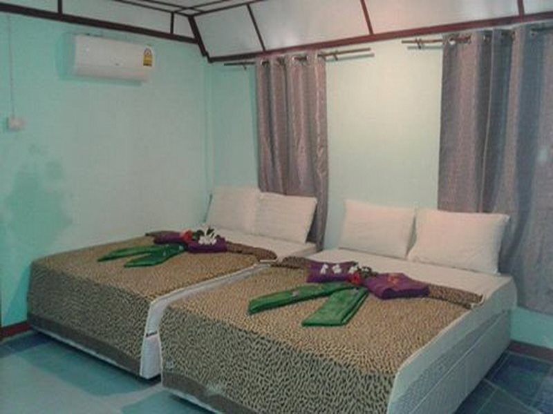 Краби: Racha Sunset Resort