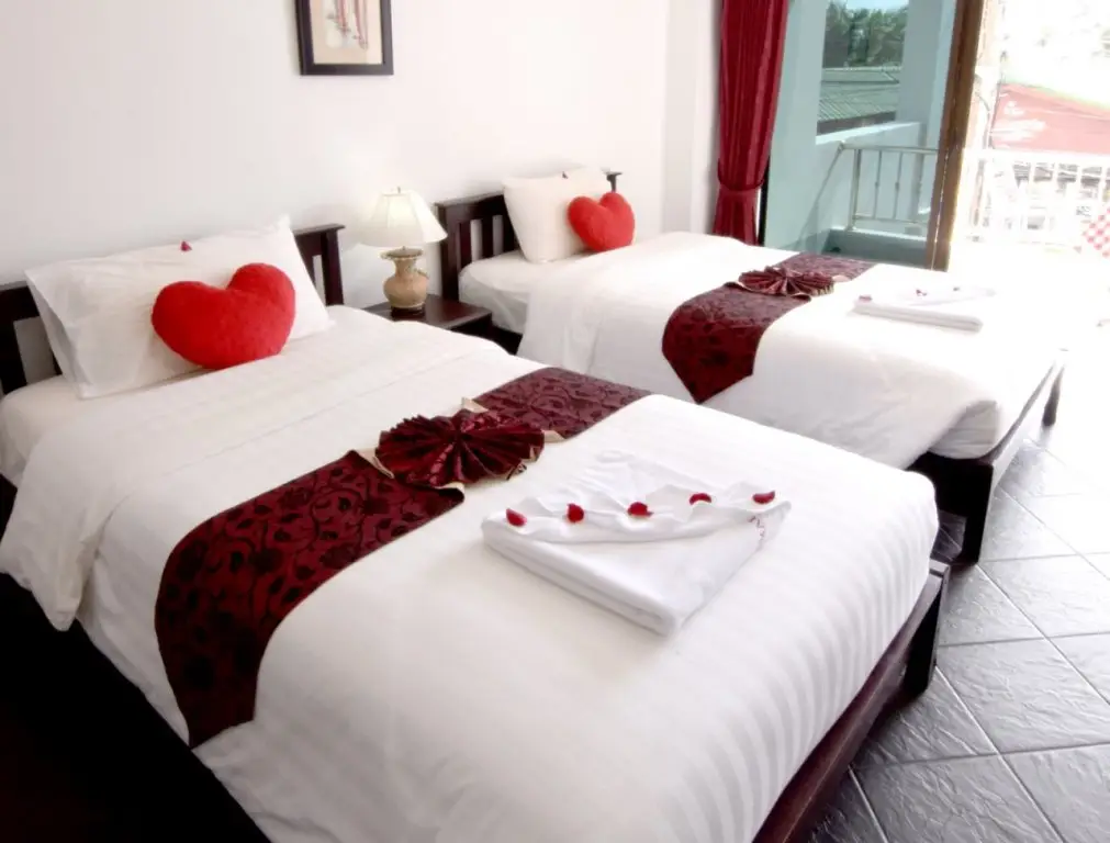 Кату: Dengs Kamala GuestHouse