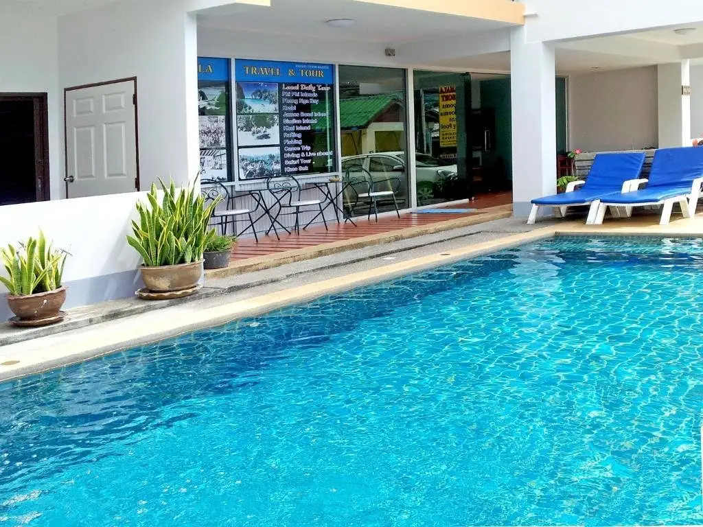 Кату: Dengs Kamala GuestHouse