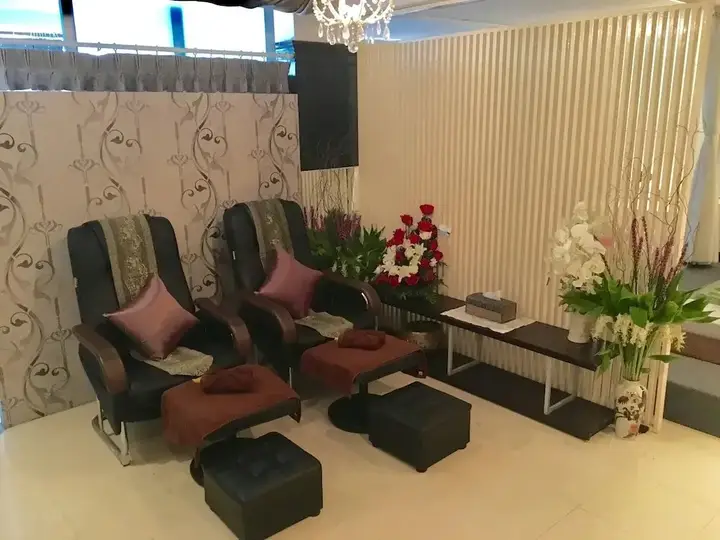 Чиангмай: Palace Place Chiang Mai