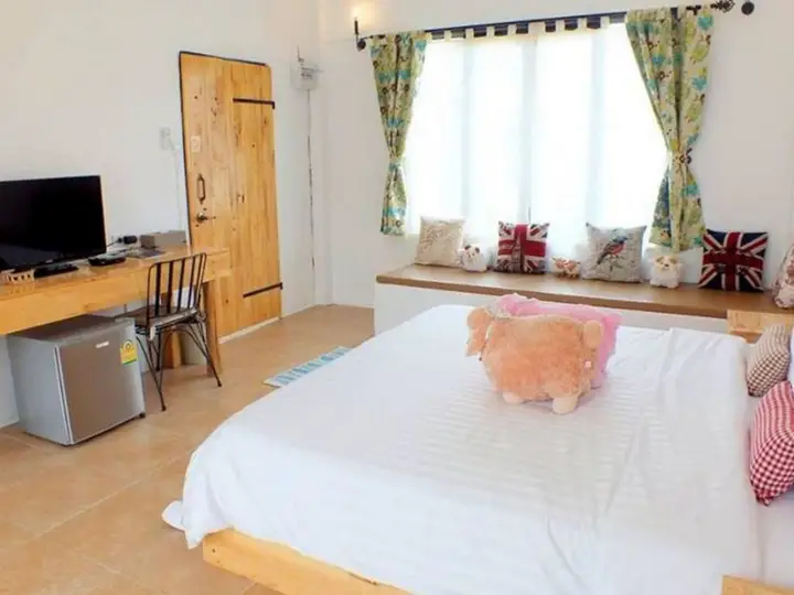 Суан Фуэн: Villa Tuscany Country Resort