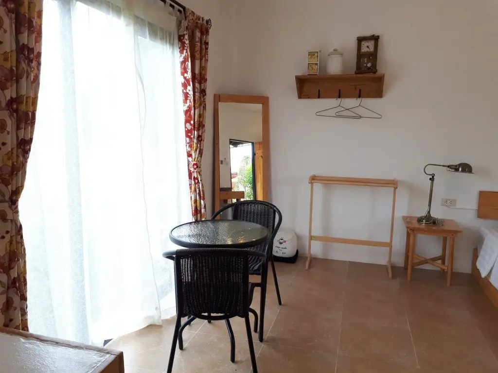Суан Фуэн: Villa Tuscany Country Resort
