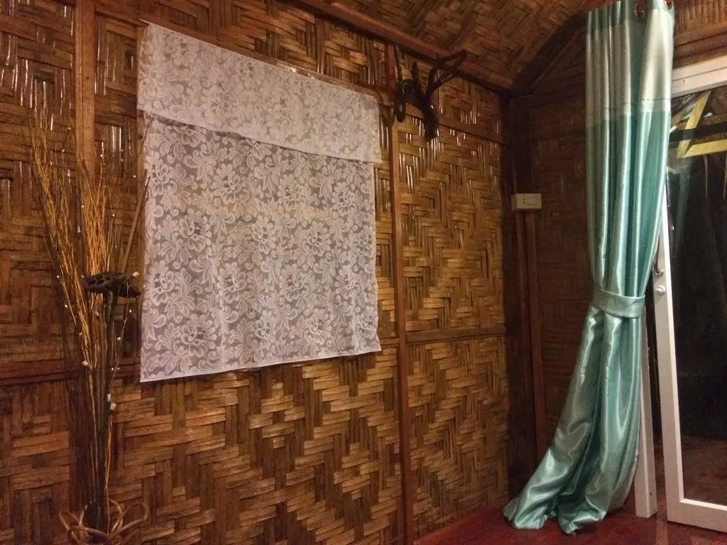 Старая часть Ланты: Kohmook Nurse House