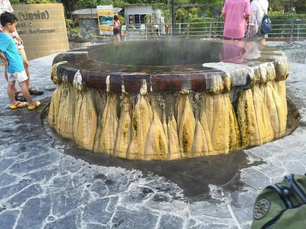 Ранонг: Daranee Resort
