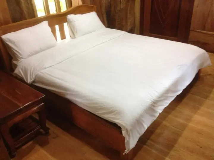 Ранонг: Daranee Resort