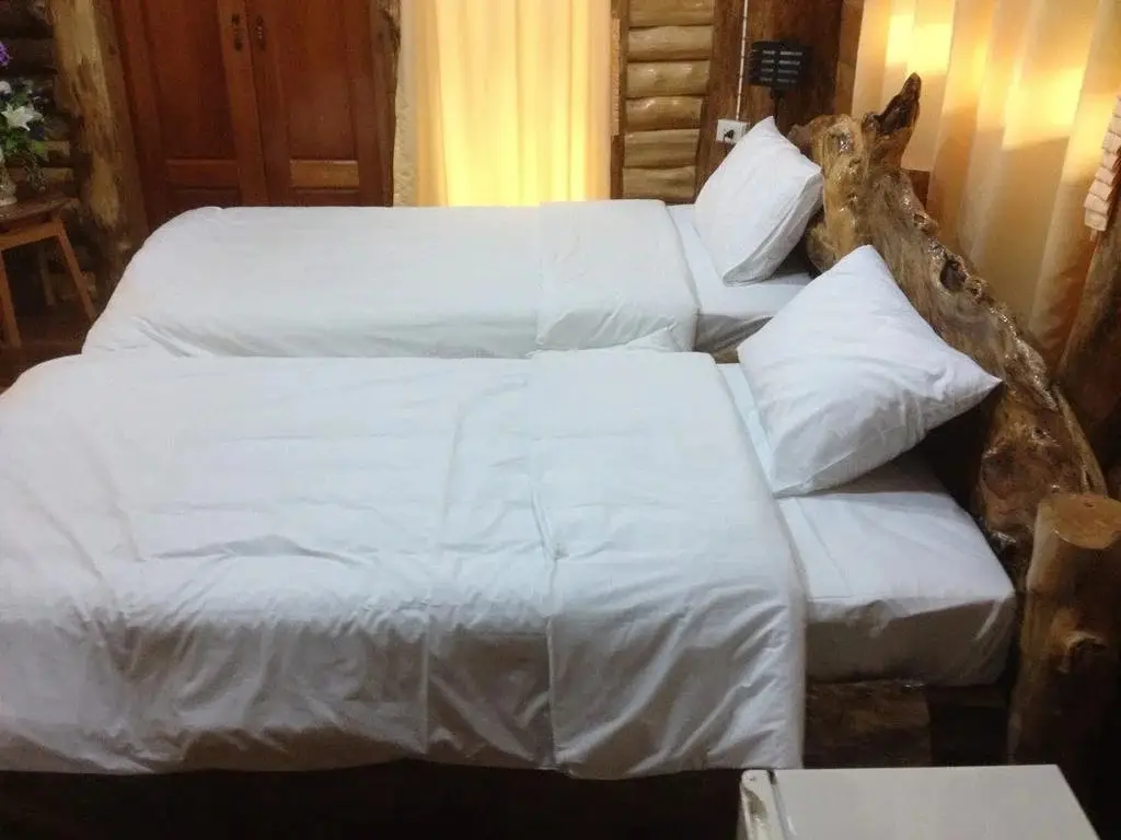 Ранонг: Daranee Resort