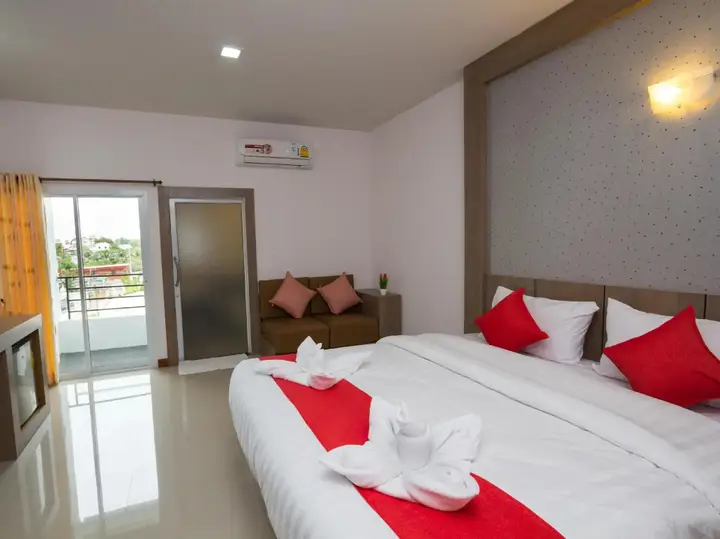 Удонтхани: Good Home Udonthani