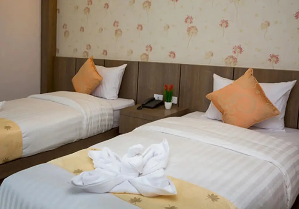 Удонтхани: Good Home Udonthani