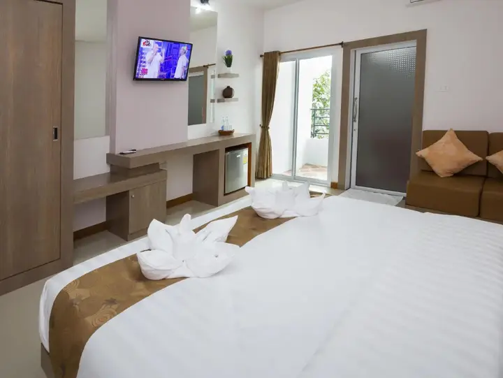 Удонтхани: Good Home Udonthani