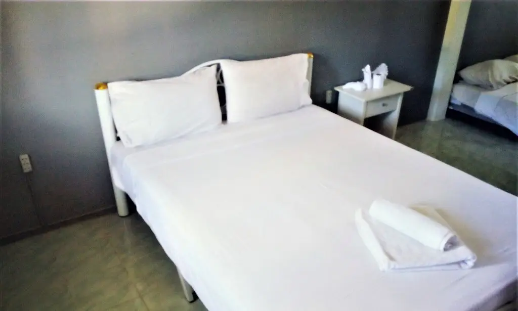 Кату: The Guest House - SHA