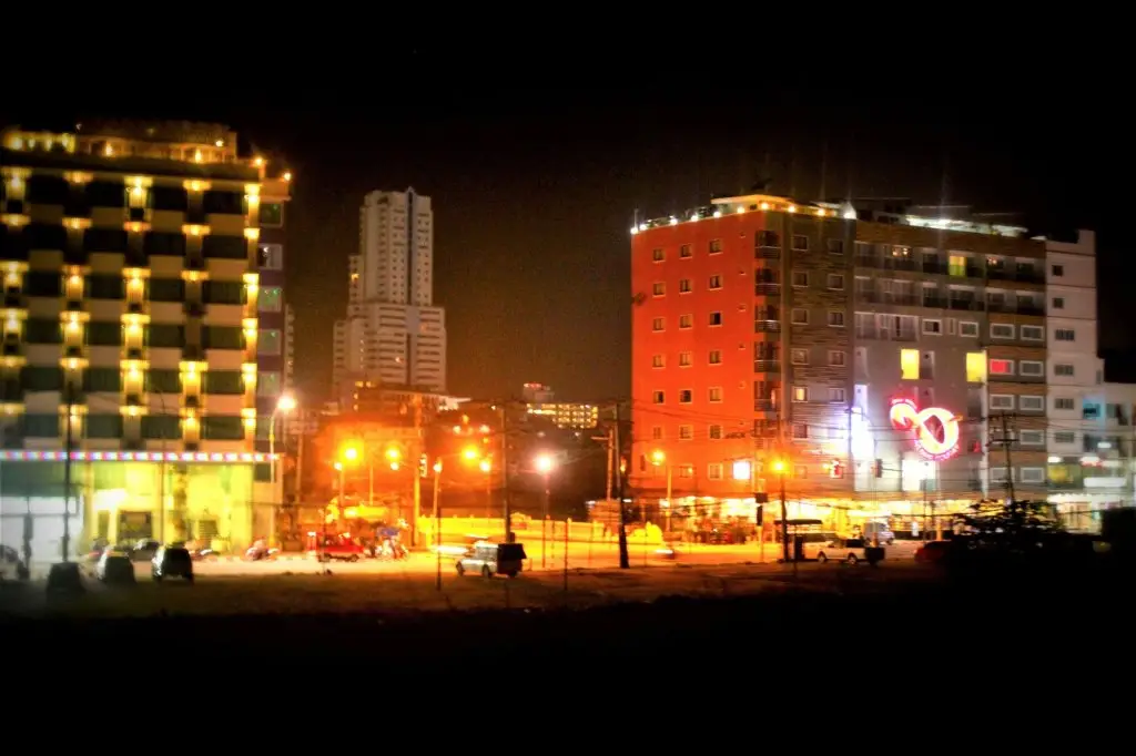 Кату: The Guest House - SHA