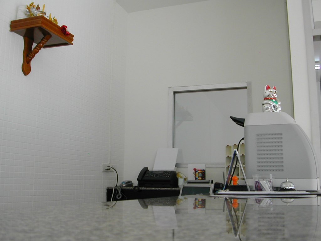 Паттайя: Casaviva Inn Hotel
