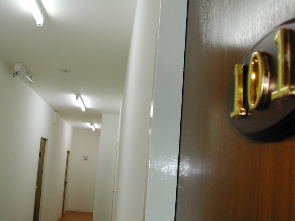 Casaviva Inn Hotel — фото 1