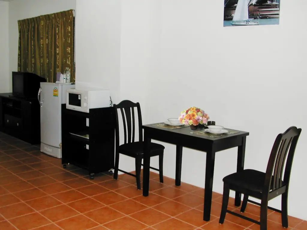Паттайя: Casaviva Inn Hotel