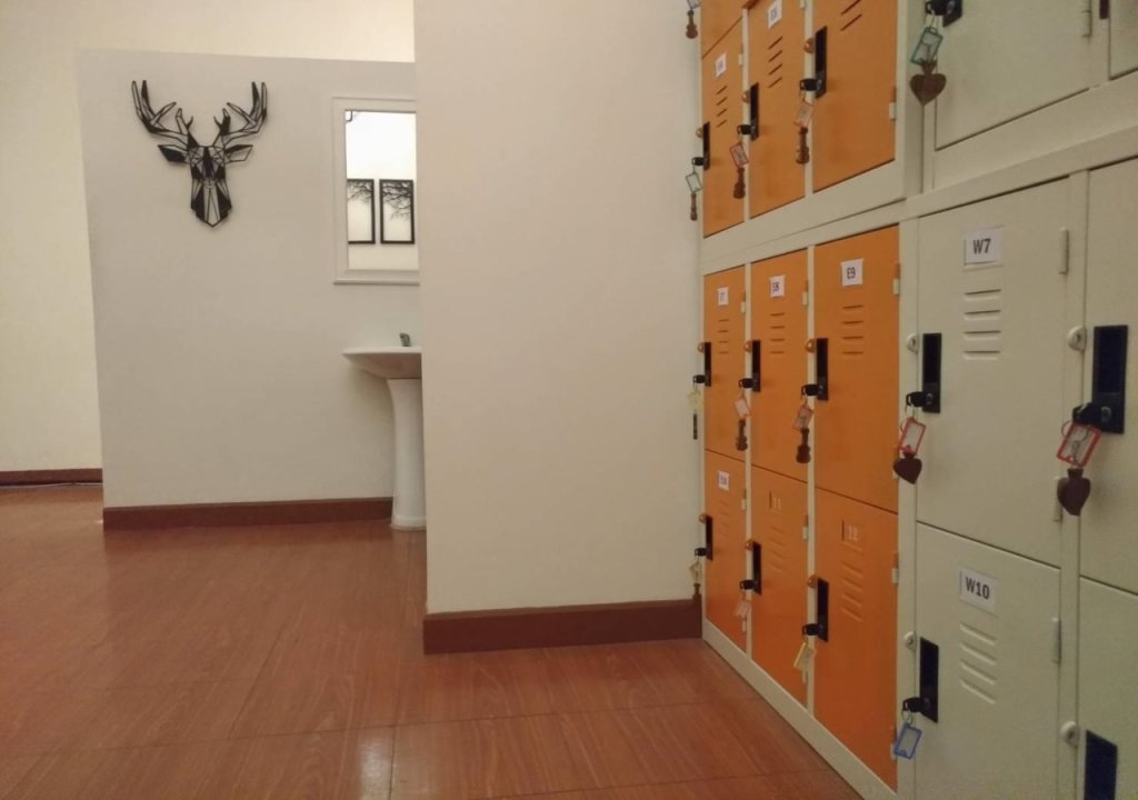 Пак-Чонг: WE Pakchong Hostel