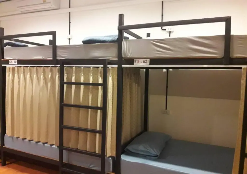 Пак-Чонг: WE Pakchong Hostel