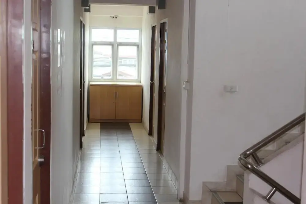 Чиангмай: Pakinai Guesthouse