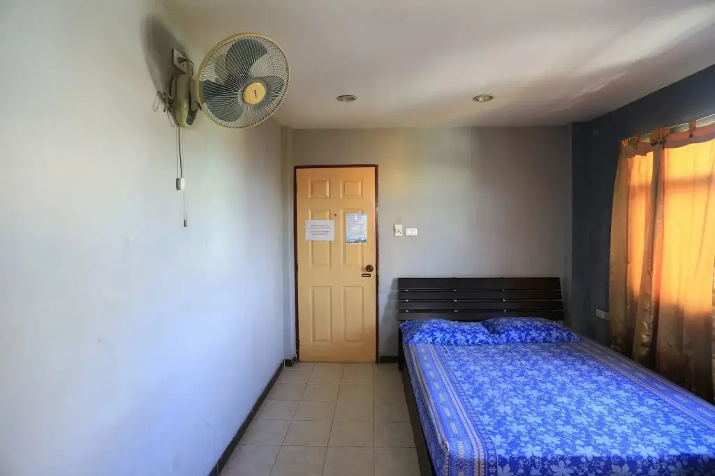 Чиангмай: Pakinai Guesthouse