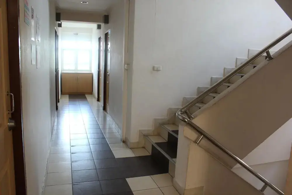 Чиангмай: Pakinai Guesthouse