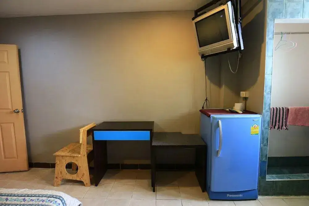 Чиангмай: Pakinai Guesthouse