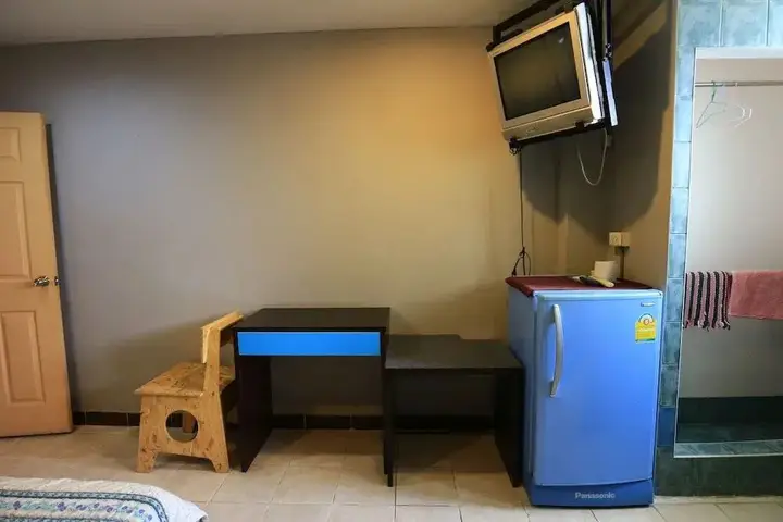 Чиангмай: Pakinai Guesthouse
