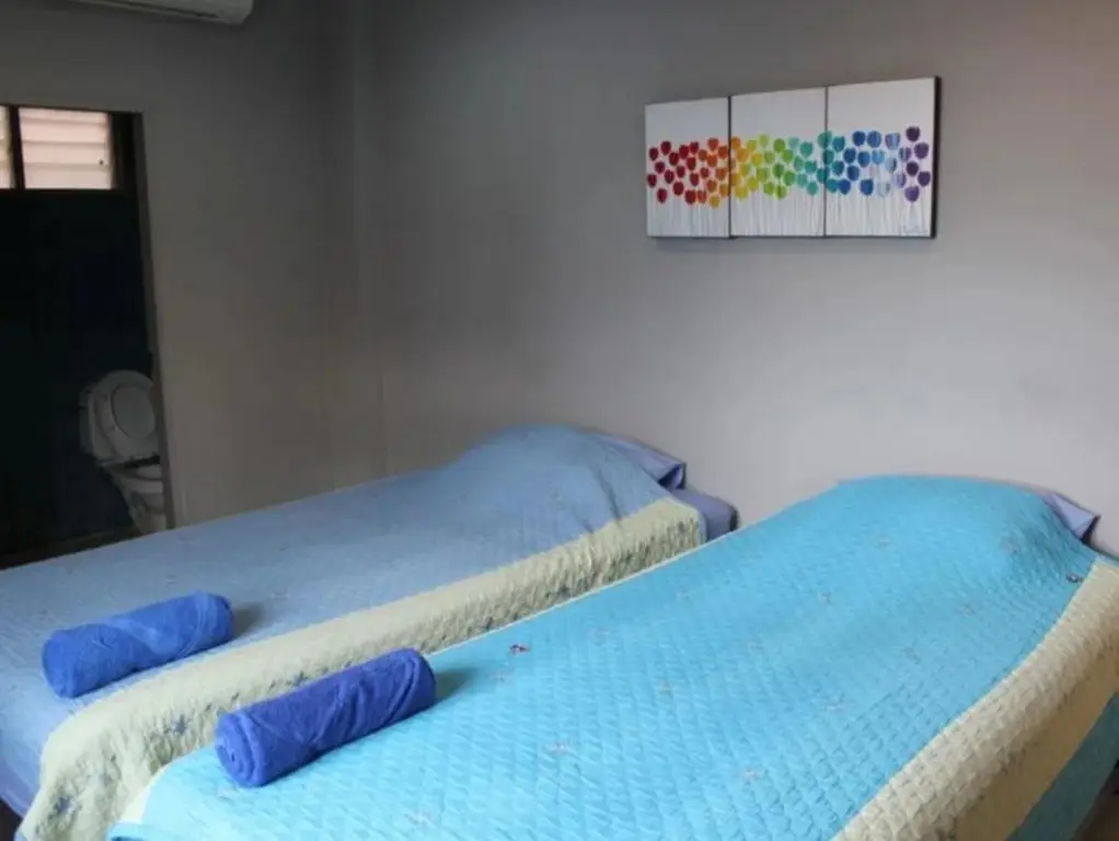 Чиангмай: Pakinai Guesthouse