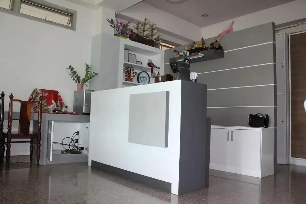 Чиангмай: Pakinai Guesthouse
