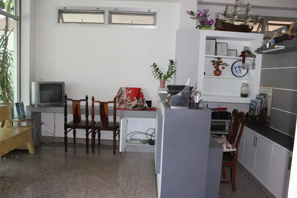 Чиангмай: Pakinai Guesthouse