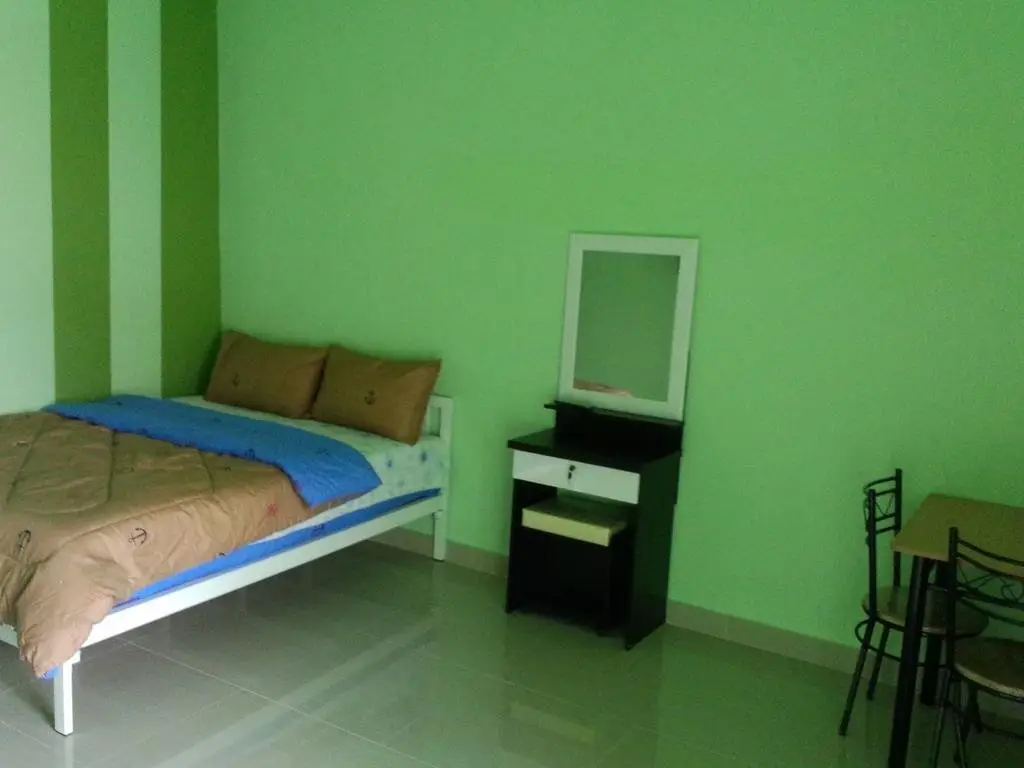 Бангкок: GH Hostel Ramkhamhaeng