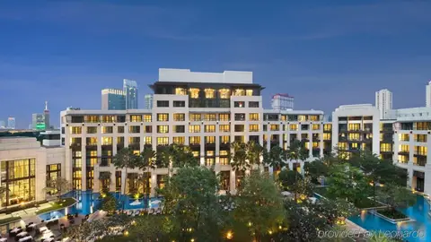 Grand Mercure Phuket Patong — фото 1
